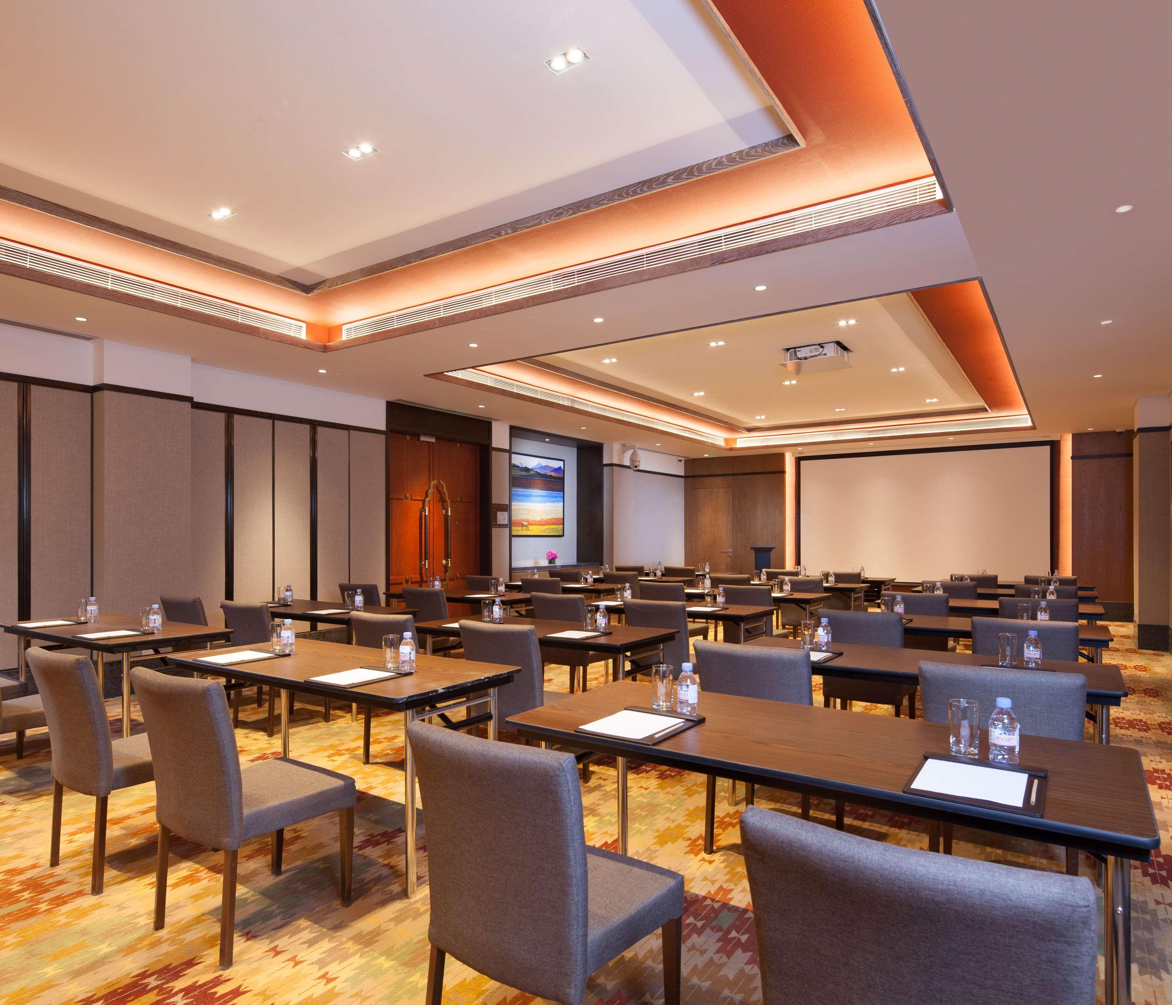 Hilton Garden Inn Shangri-La Extérieur photo